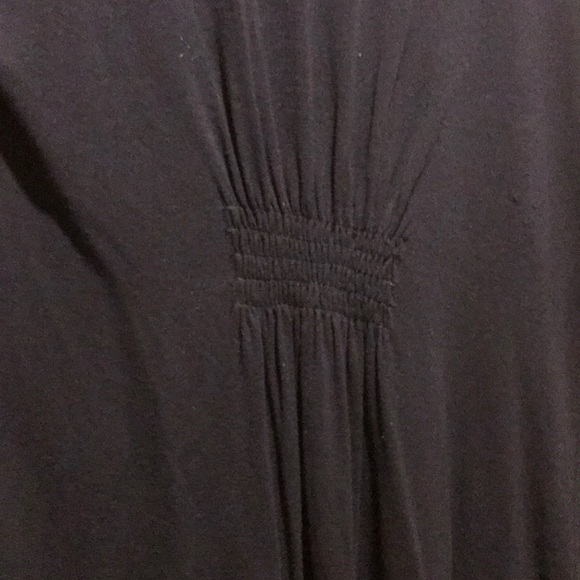 Love on a hanger long sweater - Picture 2 of 3